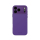 Etui / obudowa na smartfona Decoded AntiMicrobial Silicone Backcover, iPhone 17 Pro Max